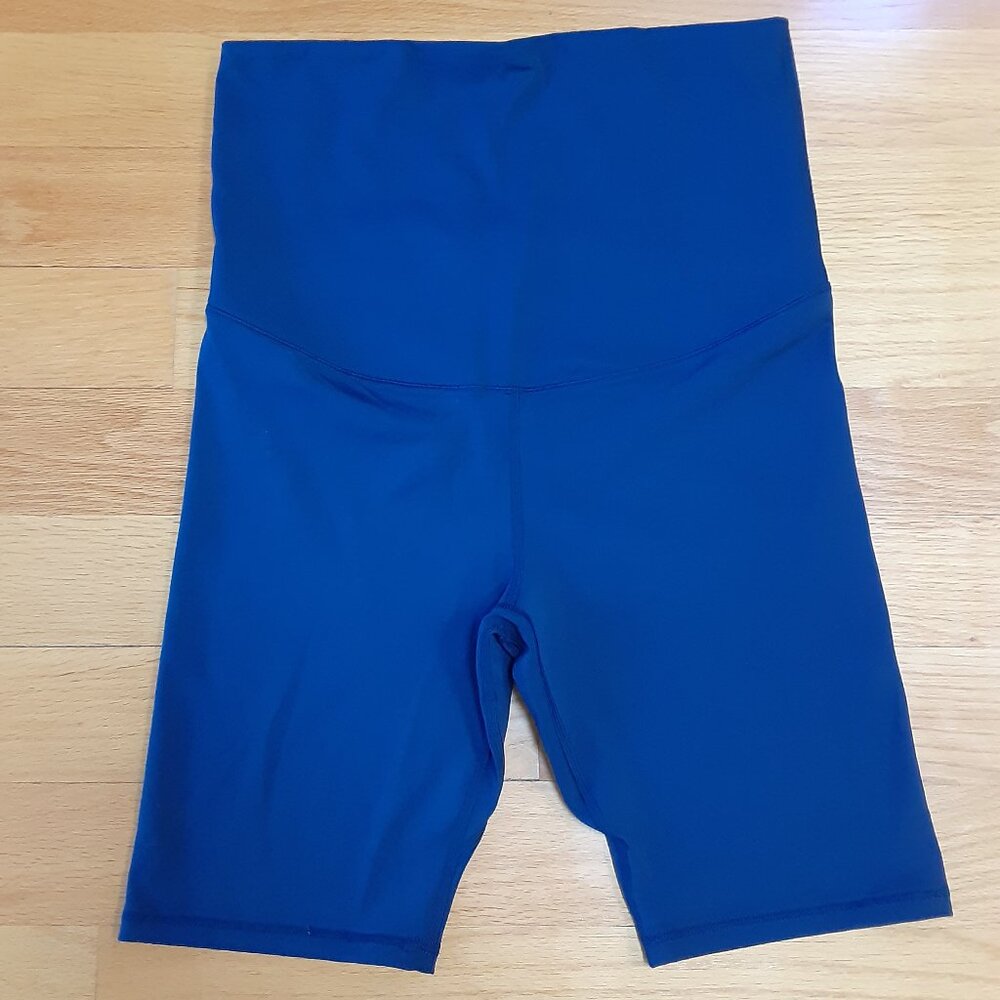 Maternity shorts/leggings